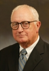Grover C. Brown