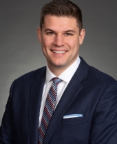 Phillip A. Giordano has been promoted to Director at GF&M