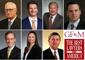 7 GF& and M Attorneys
