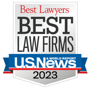 Best Lawyers - Best Law Firms U.S. News 2023
