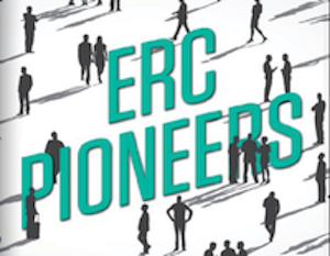 ERC Pioneers