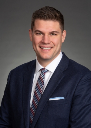 Phillip A. Giordano has been promoted to Director at GF&M