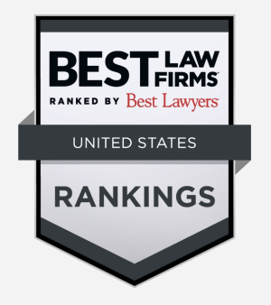 Best Law Firms Ranked by Best Lawyers logo 2024