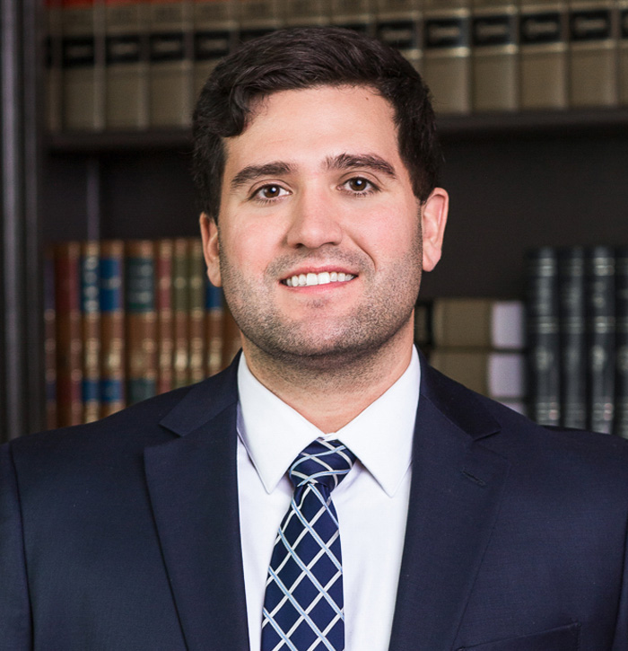 Christopher P. Clemson