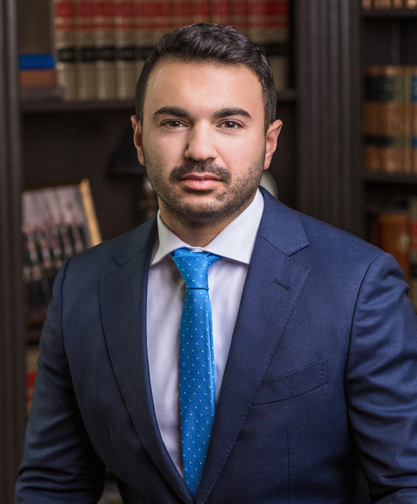 Constantine E. Fournaris