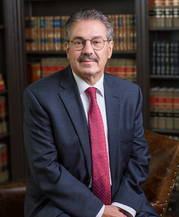 Emmanuel G. Fournaris