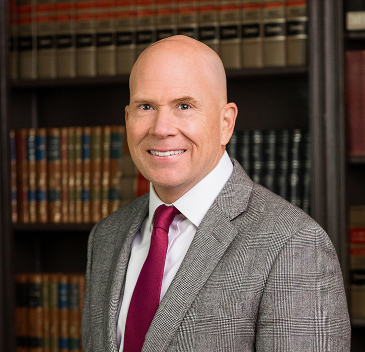Bill Kelleher Named American Bar Foundation Fellow