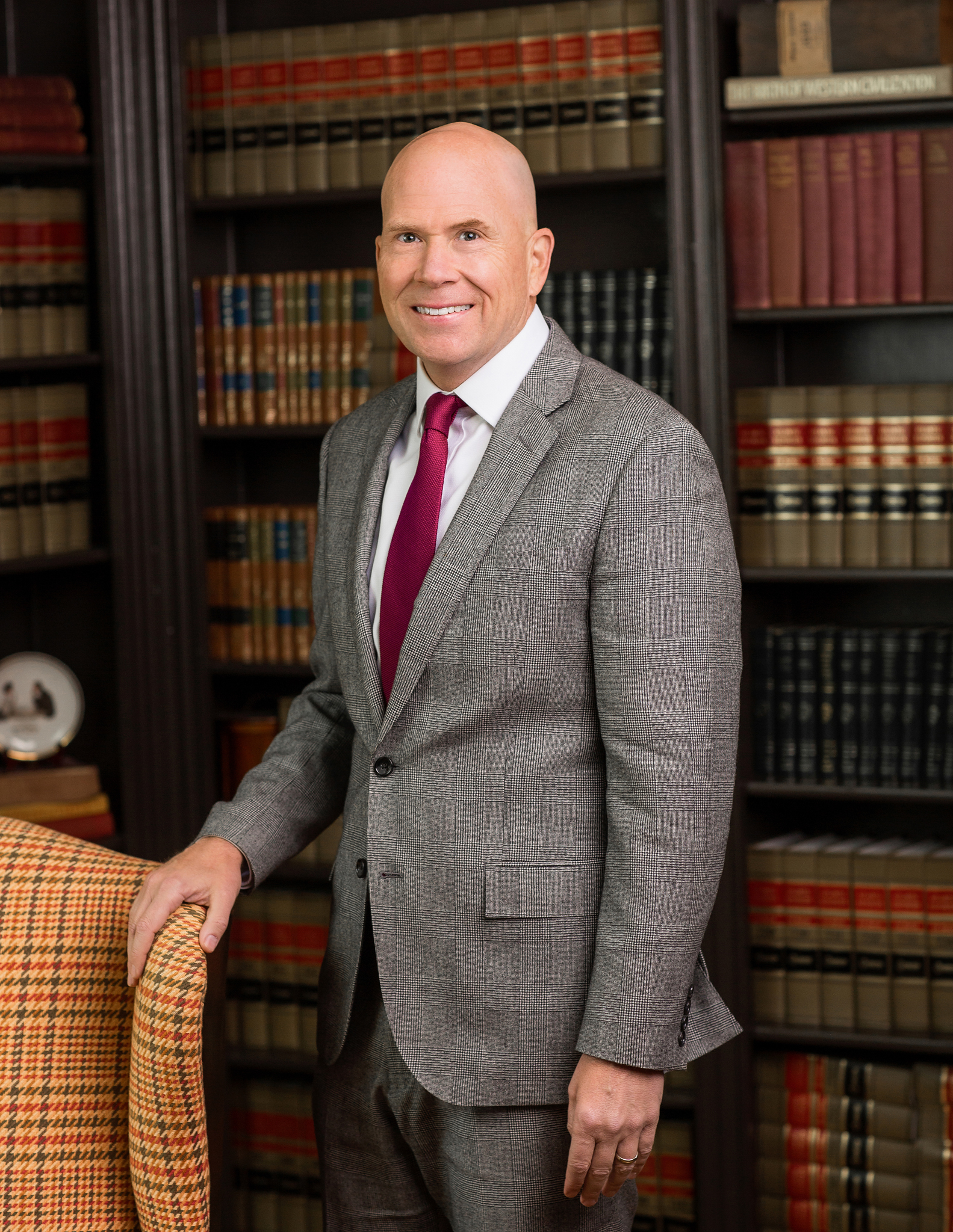 William  M. Kelleher