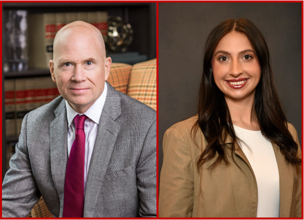 GF&M’s William Kelleher and Christina Smith Pen Article for ABA Probate & Property Magazine