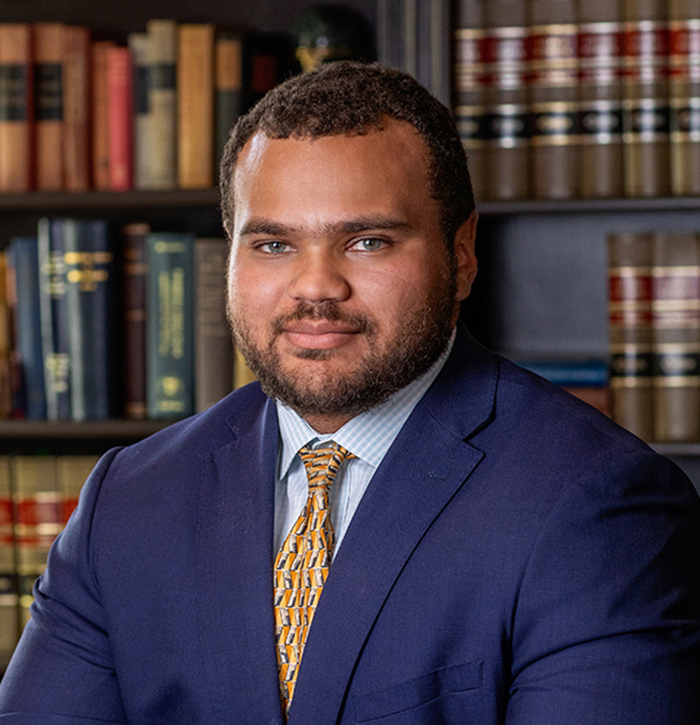 Llewellyn Oliver Robinson