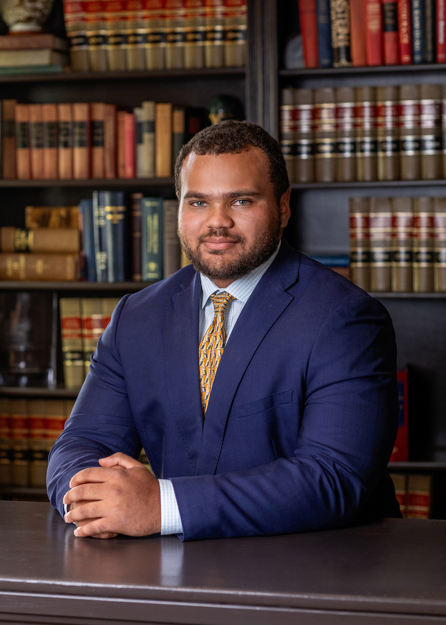 Llewellyn Oliver Robinson