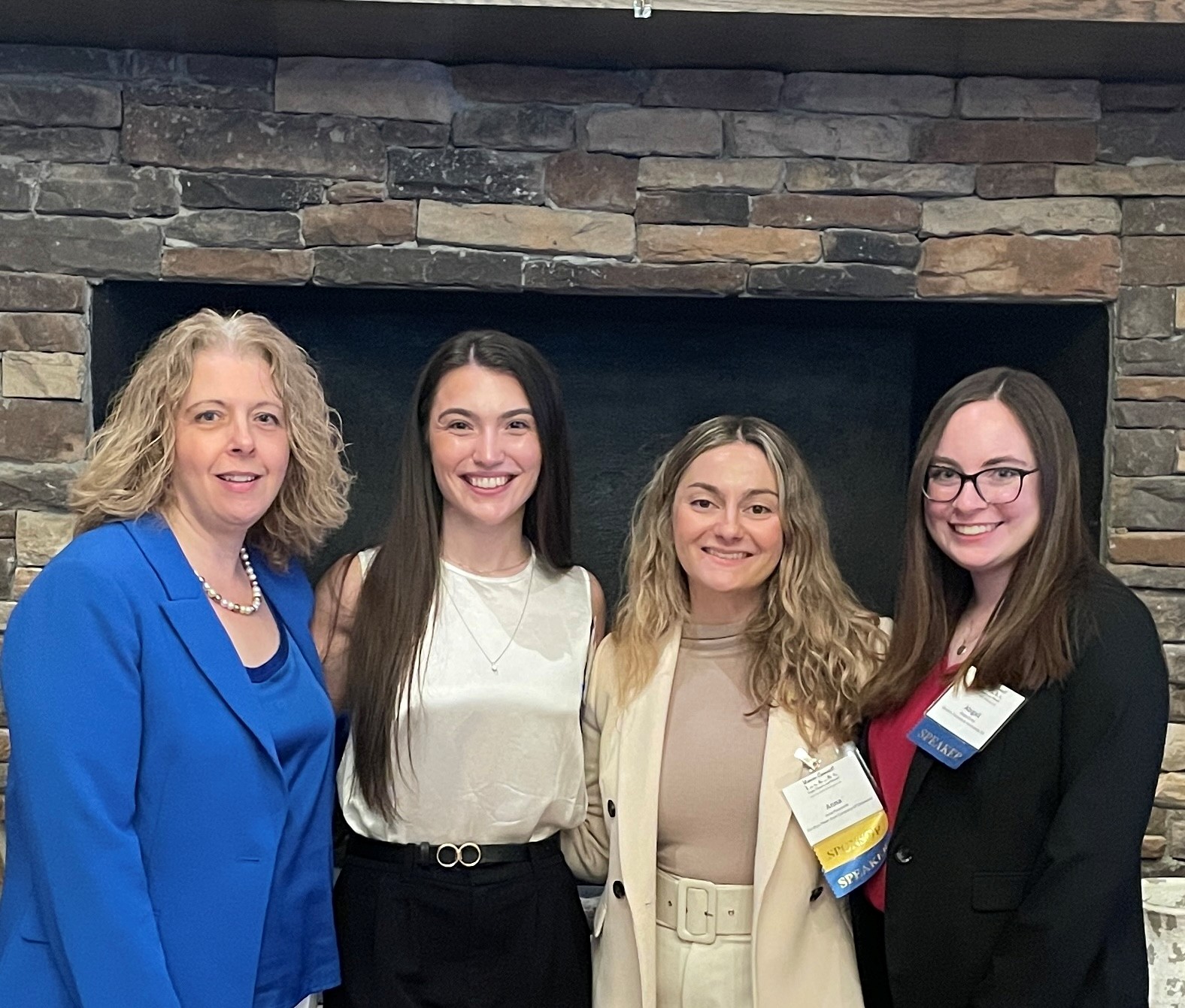Abigail Quinn Participates as a Panelist at Delaware Bankers Association’s Women Connect Conference
